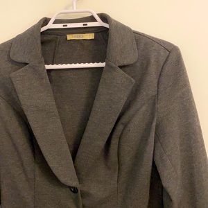 Boyfriend blazer
